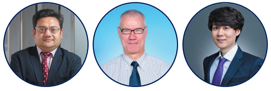 Data analysis representation