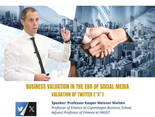 Global Finance Students